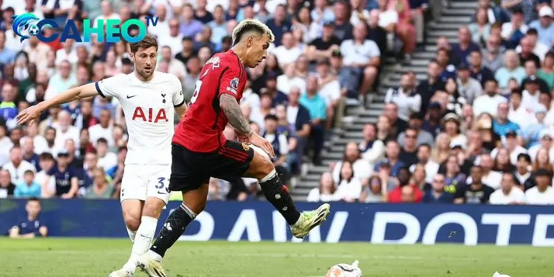 Bom tấn Vsbet đồng hành cùng câu lạc bộ Tottenham Hotspur mùa giải 2026-2027 3 Quyền lợi hấp dẫn dành cho cộng đồng hâm mộ